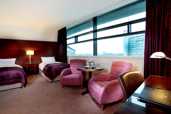 Macdonald Manchester Hotel